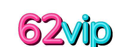 62vip — logo kanal