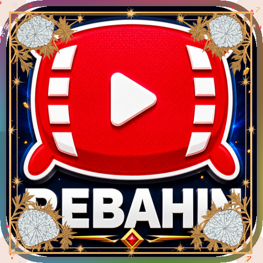 rebahin — mitra unggulan
