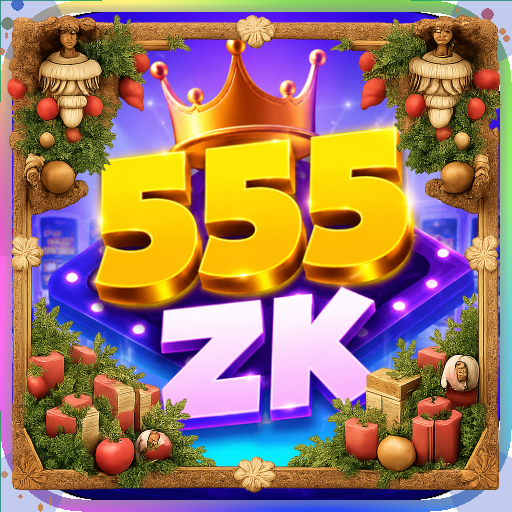 555zk — mitra unggulan